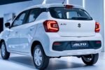 Maruti Alto 800